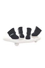 MPETS KÖPEK AYAKKABI(XL)BLACK