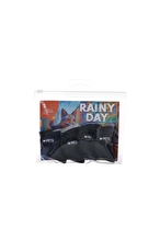 MPETS RAINY DAY KOPEK AYAKKABI(S)BLACK