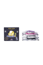 M-Pets Keep Calm Calming Sakinleştici Köpek Tasması 4Lü Mix Color