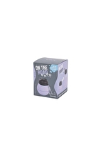 M-Pets On The Road Katlanabilen Seyahat Suluğu (S) 200-550 ml Pembe