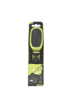 M-Pets Clıck And Groom Masaj Uclu Fırça