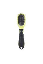 M-Pets Clıck And Groom Masaj Uclu Fırça