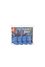 M-PETS RAINY DAY KOPEK AYAKKABI(XS)BLUE
