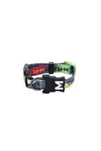 M-Pets Urban Style Dna Boyun Tasması (Xs)