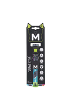 M-Pets Urban Style Dna Boyun Tasması (M)