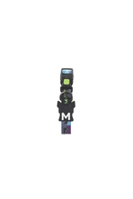 M-Pets Urban Style Dna Boyun Tasması (M)