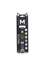 M-PETS BOYUN TASMASI (M)