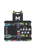 M-Pets Urban Style Dna Active Köpek Göğüs Tasması (M)