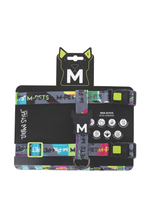 M-Pets Urban Style Dna Active Köpek Göğüs Tasması (L)