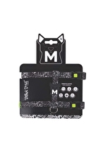 M-PETS KÖPEK GÖĞÜS TASMASI (S)