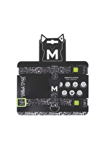M-PETS KÖPEK GÖĞÜS TASMASI (M)