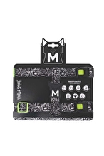M-PETS KÖPEK GÖĞÜS TASMASI (L)