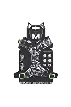 MPETS KÖPEK GÖĞÜS TASMASI (XS)