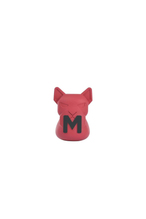 M-Pets Power Chew Kauçuk Köpek Ödül Oyuncağı Ruby (L)
