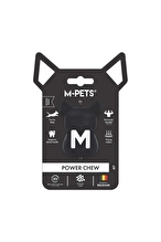 M-PETS POWER CHEW KOPEK OYUN.JET(XS)