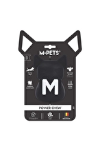 M-PETS POWER CHEW KOPEK OYUN.JET(XL)