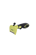 M-Pets Clıck And Groom Furminatör Basmalı (Xs)