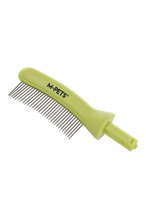 M-Pets Clıck And Groom Kavisli Tarak Yedek Başlık (S)