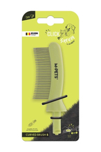M-Pets Clıck And Groom Kavisli Tarak Yedek Başlık (S)
