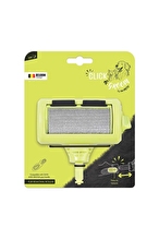 M-Pets Clıck And Groom Tüy Toplayıcı Rulo Yedek Başlık