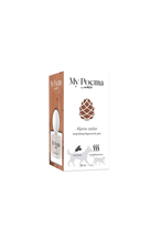 M-Pets My Poema Alpine Cedar Kedi ve Köpek Parfümü 50ml