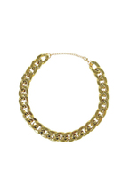 M-pets Glam Prestıge Gold Aksesuar S