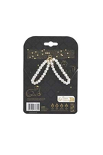 M-pets Glam Prestıge Whıte Aksesuar M