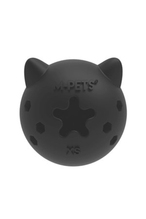 M-PETS Power Chew Ball Kauçuk Köpek Oyuncağı XS