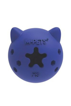 M-PETS Power Chew Ball Kauçuk Köpek Oyuncağı XS