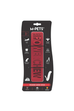 M-PETS Power Chew Stick Kauçuk Köpek Oyuncağı