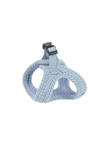 M-pets Velvet Dog Tasma Mavi XXS