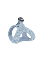 M-pets Velvet Dog Tasma Mavi XS