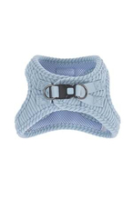M-pets Velvet Dog Tasma Mavi S