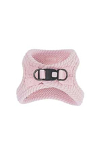 M-pets Velvet Dog Tasma Pembe XXS