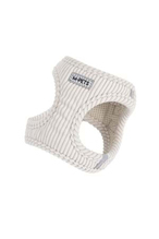M-pets Velvet Dog Tasma Bej XXS