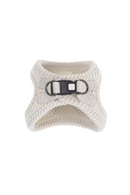 M-pets Velvet Dog Tasma Bej XXS