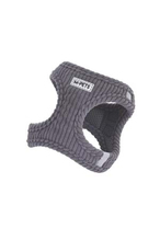 M-pets Velvet Dog Tasma Gri XXS