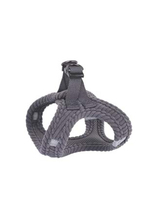 M-pets Velvet Dog Tasma Gri XS