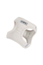 M-pets Velvet Dog Tasma Bej S