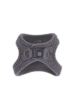 M-pets Velvet Dog Tasma Gri S