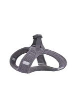M-pets Velvet Dog Tasma Gri M