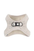 M-pets Velvet Dog Tasma Bej L