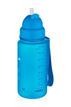 Vagonlife Uzpace Tritan Matara 500 Ml 3024-5 Sarı