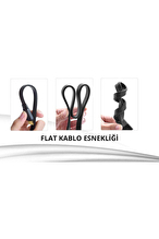 UGREEN 4K Yüksek Hızlı 2.0 HDMI Kablo 1.5M 50819