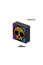 Divoom Timebox Evo Pixel Art Smart Bluetooth Hoparlör