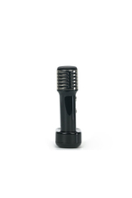 Divoom SongBird-SE Çift Mikrofonlu 18W Bluetooth Hoparlör Siyah