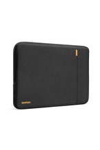 Tomtoc A13-E01D - A13F2D1 16" Siyah Defender-A13 Notebook Kılıfı