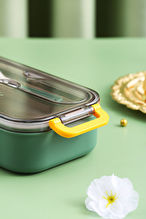 Vagonlife Beslenme Kabı Çelik 700ml