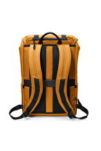 Tomtoc TA1M1Y1 15.6" / 22L Sarı VintPack Serisi Notebook Sırt Çantası