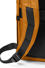 Tomtoc TA1M1Y1 15.6" / 22L Sarı VintPack Serisi Notebook Sırt Çantası